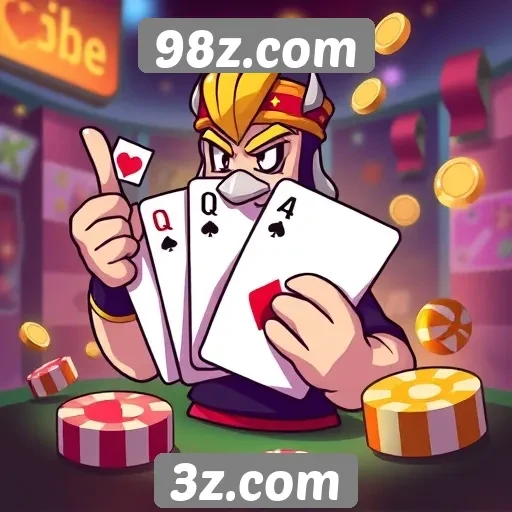 Dicas para iniciantes em 98z.com