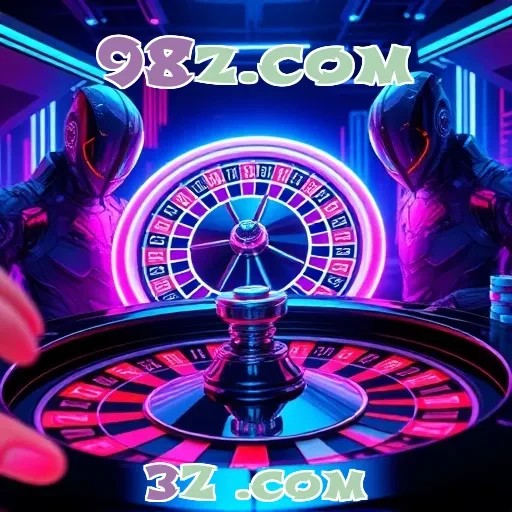 98z.com: Aventura e Diversão em Cada Jogo Online