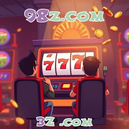 98z.com: Vantagens e Funcionalidades do Login para Jogadores