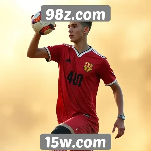 Histórias de sucesso de jogadores no 98z.com
