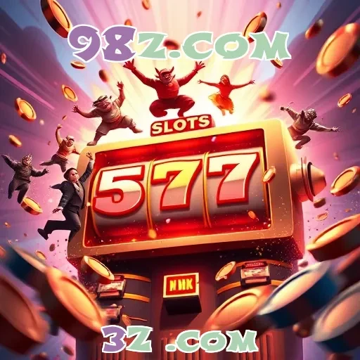 98z.com: Segurança em Jogos Online para um Futuro Confiável