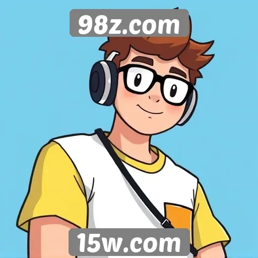 Feedback dos usuários sobre a experiência no 98z.com