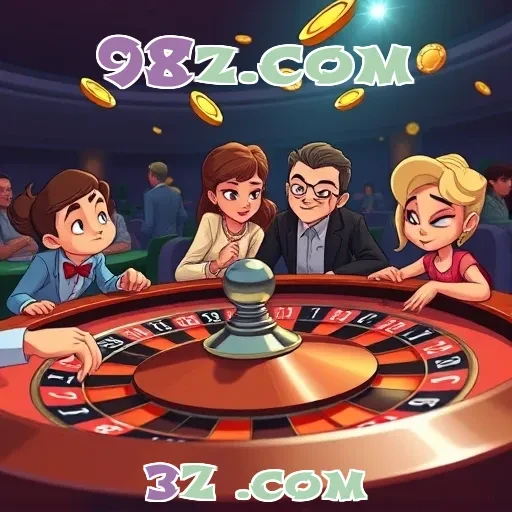 98z.com: Amplie sua Diversão com a Seção VIP